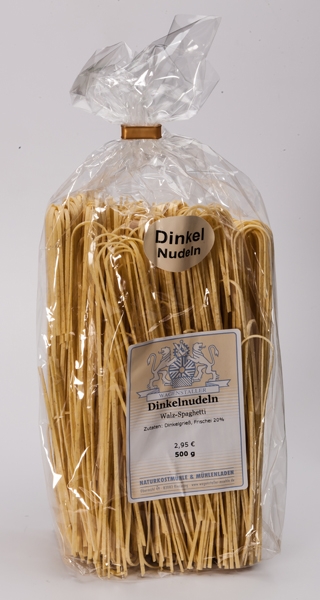 Walz-Spaghetti